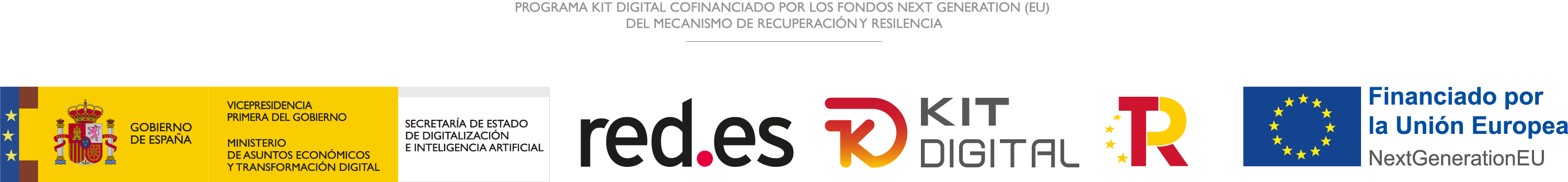 Kit Digital - Next Generation EU